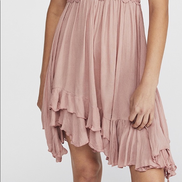 Adelaide Slip Dress - Picture 3 of 3